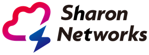 Sharon Networks Logo
